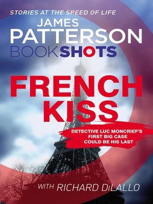 cover image of The French Kiss